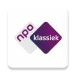 npo klassiek android application logo